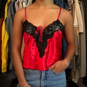 Vintage Victoria’s Secret Tank